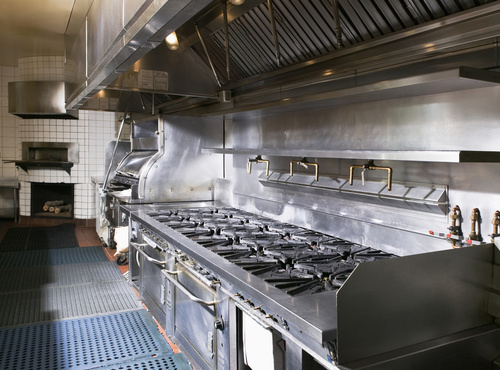 cuisine professionnelle